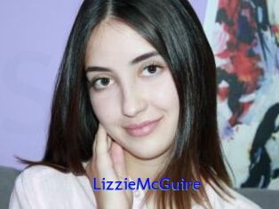 LizzieMcGuire