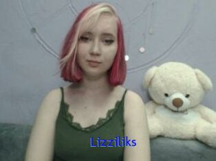 Lizziliks