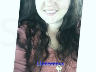 Lleeeeeexx