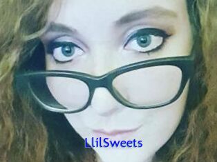 LlilSweets