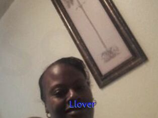 Llover