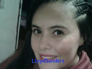 LloydSanders