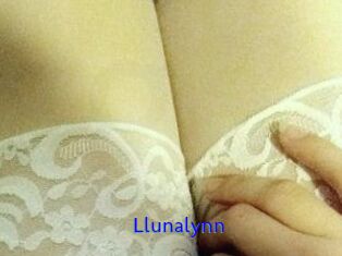 Llunalynn