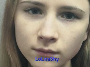 LoL1taShy