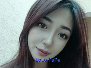 LoLo_PePe