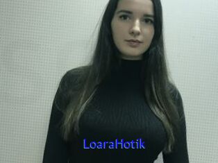 LoaraHotik