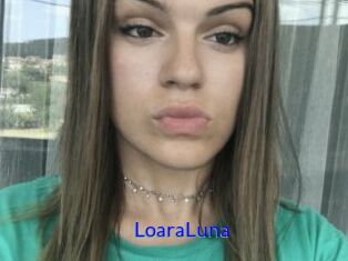 LoaraLuna