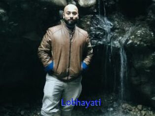 Lobhayati