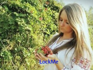 LockMe