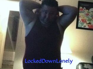 LockedDownLonely