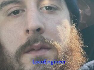 LocoEngineer