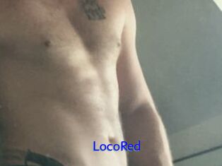 LocoRed