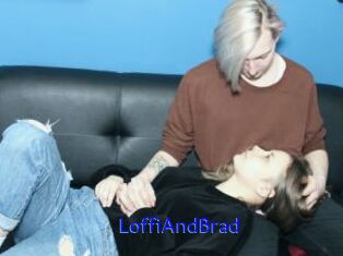LoffiAndBrad