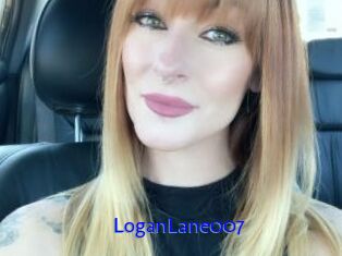 LoganLane007 Sexo Gratis