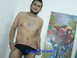 LoganPervert