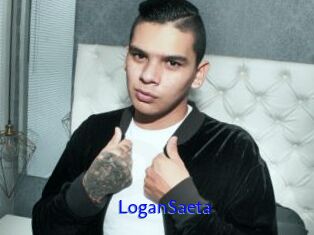 LoganSaeta