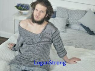 LoganStrong