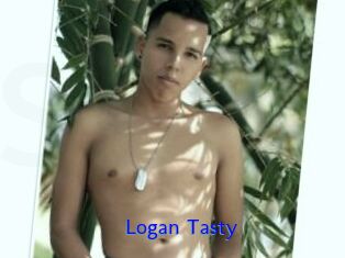Logan_Tasty