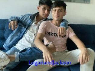LoganandJackson