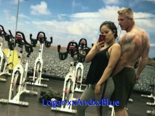 LoganxxAndxxBlue