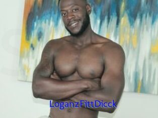 LoganzFittDicck