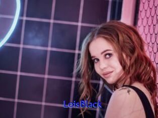 LoisBlack