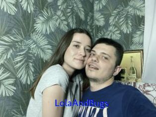LolaAndBugs Sexo Gratis