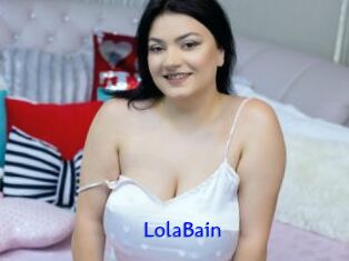 LolaBain