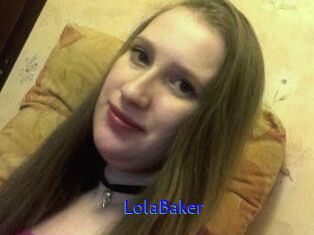 LolaBaker