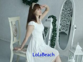 LolaBeach