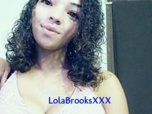 LolaBrooksXXX