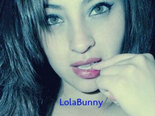 LolaBunny