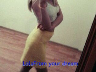 LolaFrom_your_dream