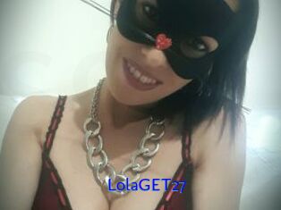LolaGET27