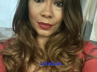 LolaGaia