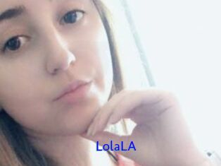 LolaLA