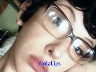 LolaLips