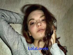 LolaLoveIs Sexo Gratis