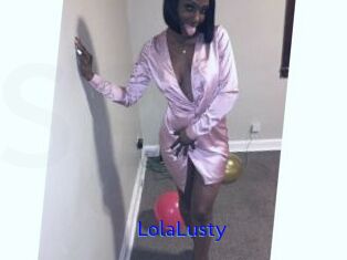 LolaLusty