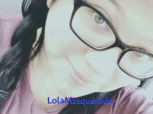 Lola_Masquerade