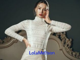 LolaMelison