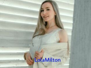 LolaMilton