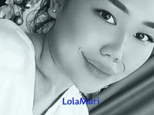 LolaMuri