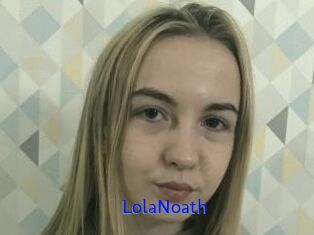 LolaNoath