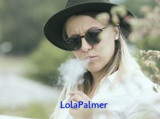 LolaPalmer