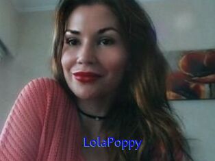 LolaPoppy