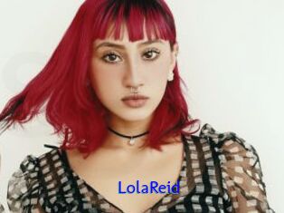 LolaReid Sexo Gratis