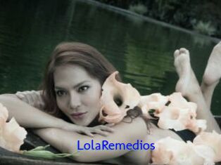 LolaRemedios
