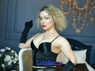 LolaRozze