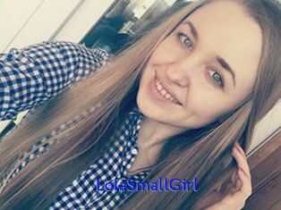 Lola_SmallGirl